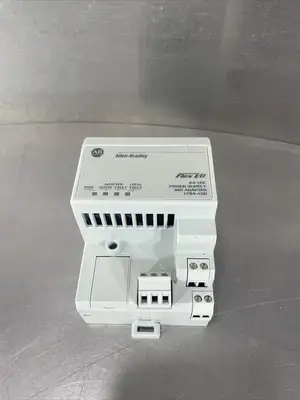ALLEN BRADLEY 1794-ASB SERIES E PLC MODULE @bin2.3.3