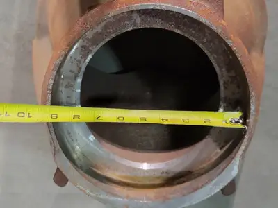 USED SCHWING 10120986