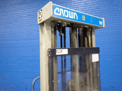USED CROWN 30WTTS