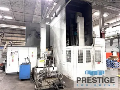 USED 2008 PAMA 3/TR 16