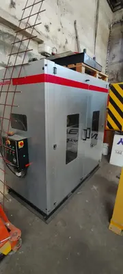 USED 2019 TONVA TVA-30L