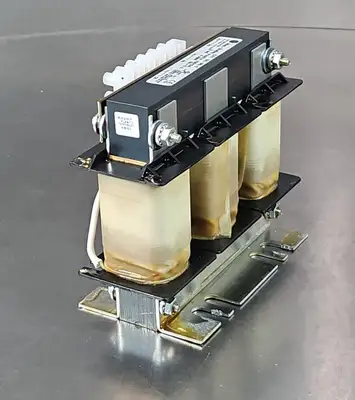 USED Allen-Bradley 1321-3R8-B