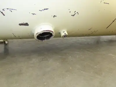 Used ARROW INDUSTRIAL SALES _UNKNOWN_ Pressure Tanks Indiana US | Arrow Industrial #1368271