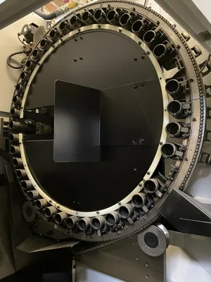Used 2013 DMG MORI NHX-5000 Horizontal Machining Centers California US | MachineStation #1541570