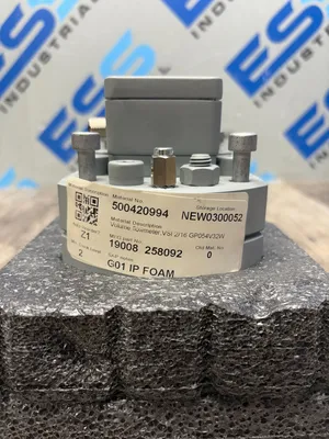 Used VSE VSI 2/16 Pumps South Carolina US | ESS Industrial Equipment Sales #1307437
