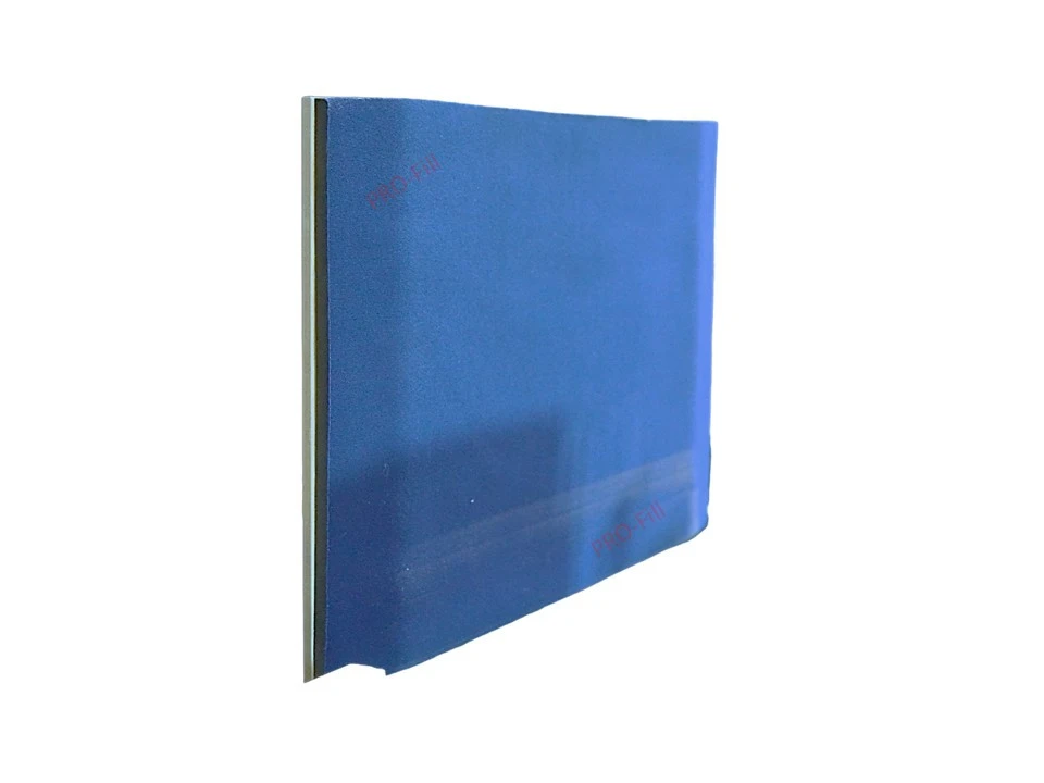 USED PRO-FILL INC PRESS PAD A=403MM X B=200MM X C=21 MM