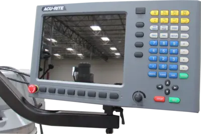 NEW ACRA LCTM-1