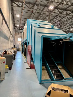 PPG MikroKote E-Coat | Machinery For Sale (13)