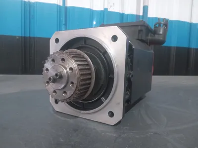 USED FANUC A06B-0852-B100