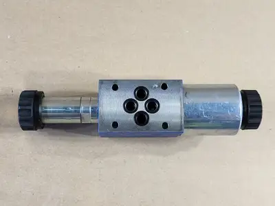 USED REXROTH R901105200