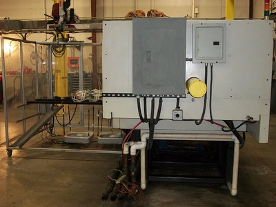 USED 2003 CINCINNATI MILACRON