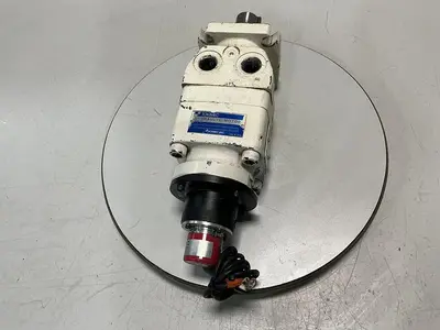 USED TOKIMEC CR-07-5PT4-30-SD-JA-S137-J