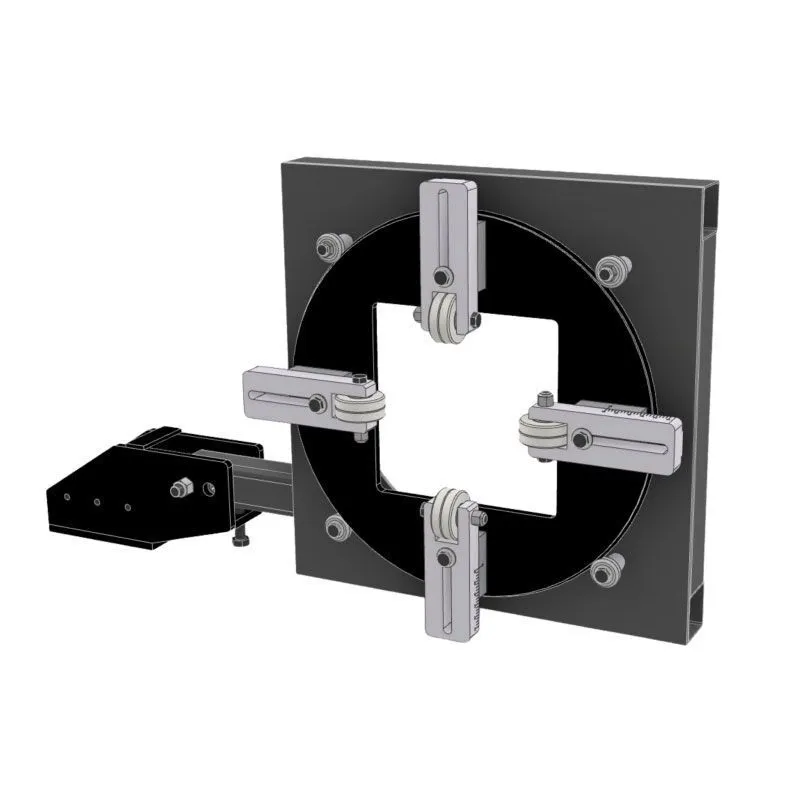 New | in-Stock LONE STAR SQUARE SUPPORT Tooling & Accessories (Other) Florida US | Sierra Victor Machinery #1543368
