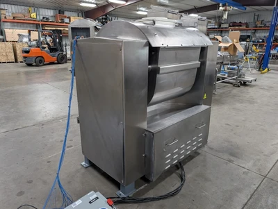 USED PEERLESS HM300HS