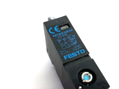 USED FESTO PRESSURE SWITCH 152616