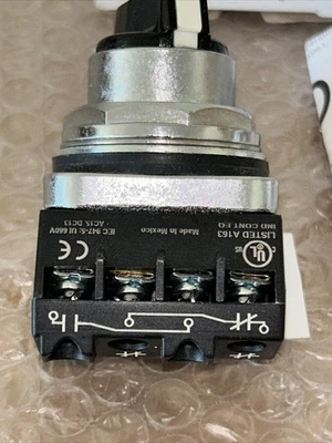 NEW ABB A3SSCA-6AAB-111