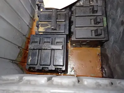 Circuit Breakers