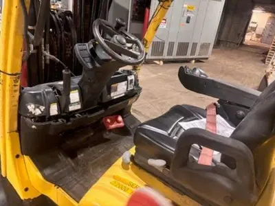 Used 2019 HYSTER S120FTPRS Misc Forklifts Pennsylvania US | Global Equipment International, LLC #1277568