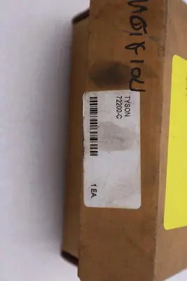 72200C - TIMKEN -  72200C-70400  - STOCK L-205CC
