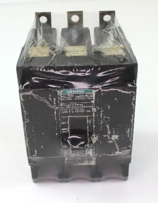NEW SIEMENS BQD3100