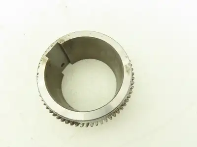 Ameridrives F/C202.5 073560-000 Hub 3-15/16" Bore 1" Keyway