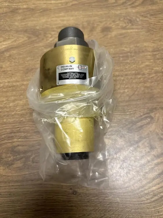 New | in-Stock DEUBLIN 557-050-001 Parts (Hydraulics and Pneumatics) Ohio US | Surplus Asset Holdings #1226236