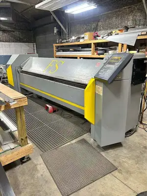 1996 RAS Turbobend 61.31 CNC Panel Folders | Asset Exchange Corporation (1)