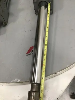 USED TSUDA THC-L139B