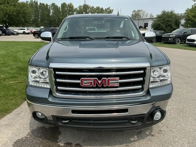 Used 2012 GMC SIERRA 1500 Pickup Trucks Michigan US | Miedema Asset Management Group #1419463