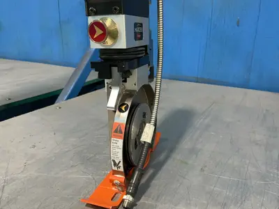 Used MAXCESS TIDLAND CII CS KH Slitters & Slitting Lines Ohio US | HGR 24 #1518994