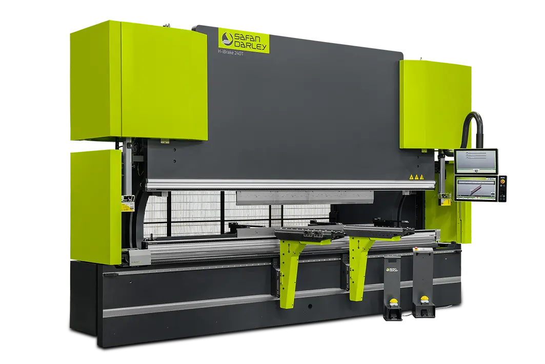 SafanDarley H-iBrake