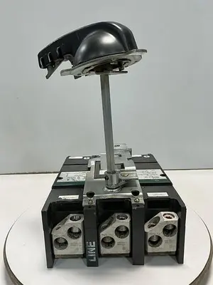 USED GENERAL ELECTRIC TJK636F000