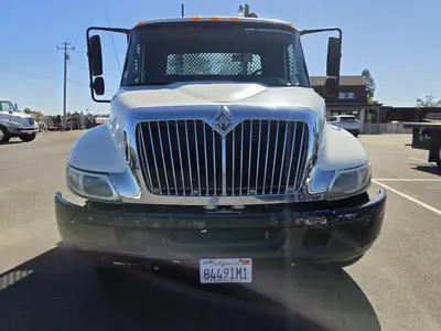 Used 2009 INTERNATIONAL DURASTAR 4300 Misc Trucks California US | Ben Kaplan Equipment #1543366