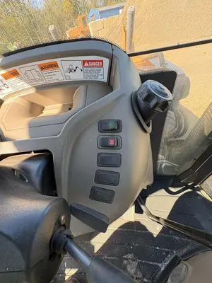 Used 2014 CASE 580 SUPER N Backhoe Loaders New Jersey US | Proxy Equipment #1381960
