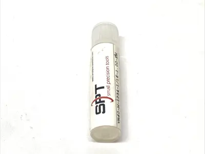 Used Small Precision Tools Small Wire Bonding Wedge Tip Semiconductor Parts Michigan US | Maverick Industrial Sales #1398487
