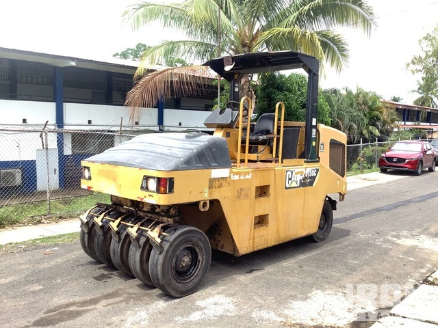 USED 2017 Caterpillar PS-150C