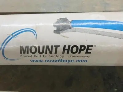 Mount Hope Bow Rolls -New