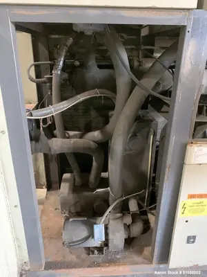 Used CONAIR AC1-10 Chillers Illinois US | Aaron Equipment #84695