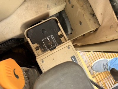 Used 1993 CAT 375L Crawler Excavators Michigan US | Miedema Asset Management Group #1304325