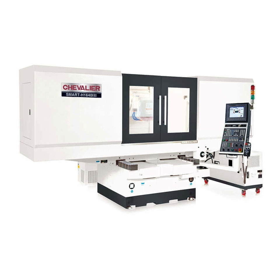 NEW CHEVALIER GRINDERS SMART-B1640III
