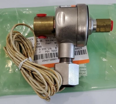 NEW ASCO NPL8314C29V