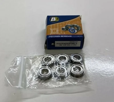 NEW EZO F625HZZP6MC3SRL