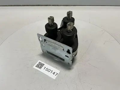 USED MDI 335NO-120A-18