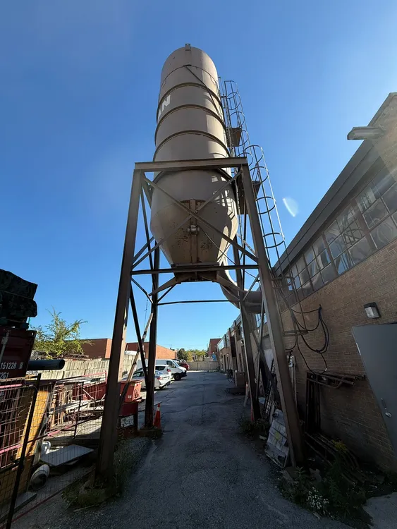 TROJAN General Dust Collectors | ListingHippo