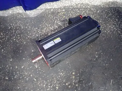 USED REXROTH MSK101E0300FNM1BG2NNNN