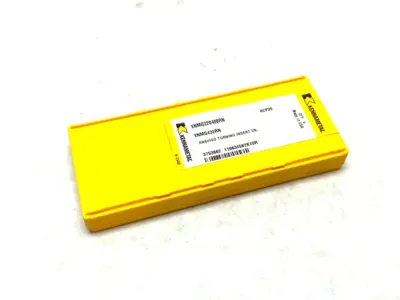 USED KENNAMETAL KENLOC™ VNMG-RN INSERTS VNMG220408RN