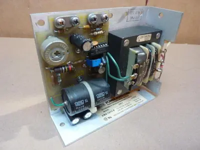 USED POWER MATE EMA 12/15B