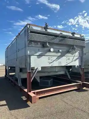 USED FABSCO NA