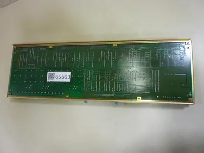 USED FANUC A20B-1001-0700/02A