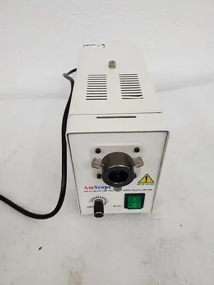 USED AM SCOPE HL-250-A
